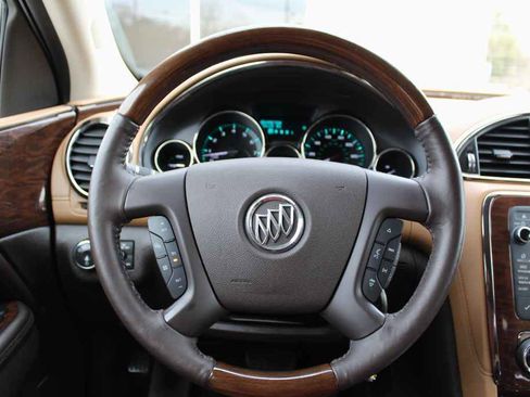 Used 2015 Buick Enclave Leather image 17