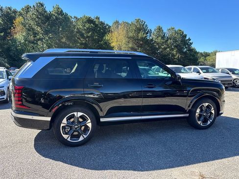 New 2026 Hyundai Palisade Limited image 7