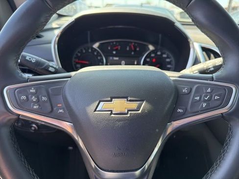Used 2024 Chevrolet Equinox LT image 12