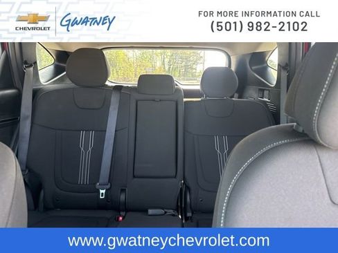 Used 2023 Hyundai Tucson SEL AWD/4WD image 23