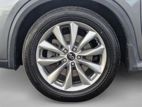 Used 2020 INFINITI QX50 Essential w/ Convenience Package image 25