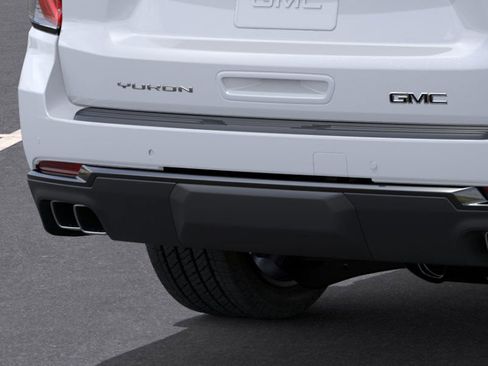 New 2026 GMC Yukon XL Denali Ultimate image 15