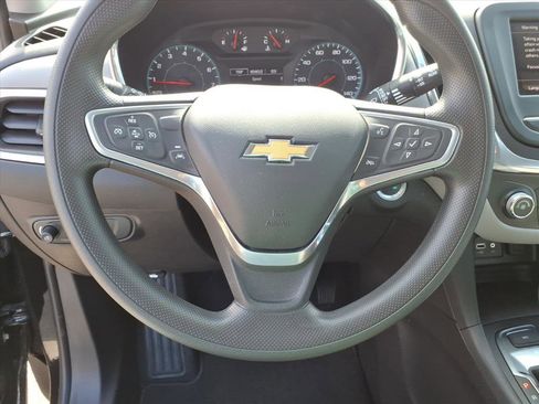 Used 2023 Chevrolet Equinox LS w/ Driver Confidence II Package image 18