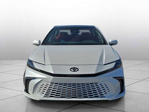 New 2026 Toyota Camry XSE image 3