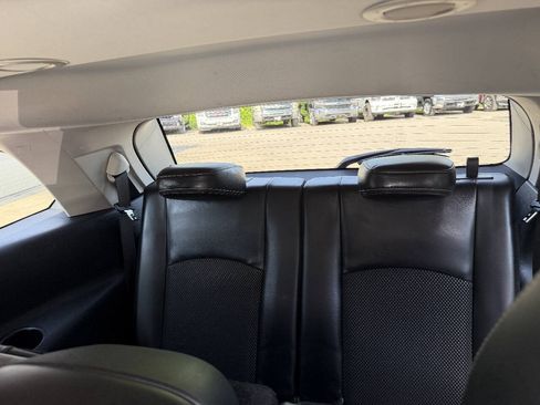 Used 2018 Dodge Journey Crossroad AWD/4WD image 11