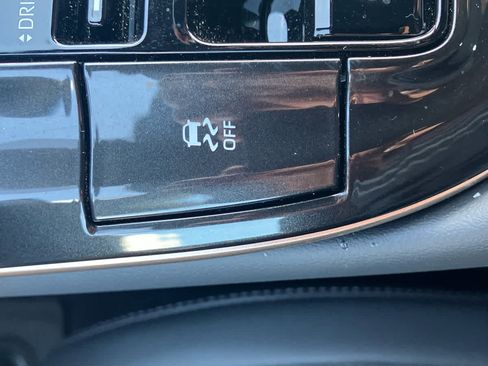 Certified 2026 Toyota Crown Platinum AWD/4WD image 35