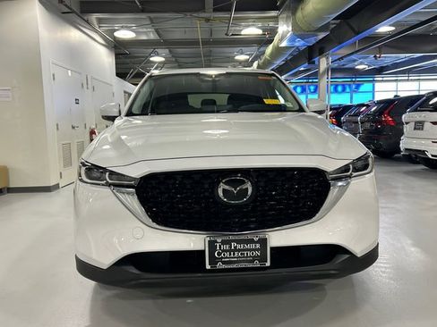 Used 2023 MAZDA CX-5 AWD 2.5 S image 6