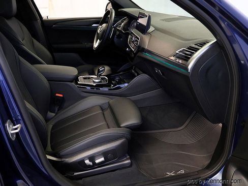 New 2026 BMW M340i xDrive w/ Premium Package image 36