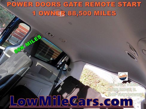 Used 2011 Dodge Grand Caravan Mainstreet w/ PWR Convenience Group image 35
