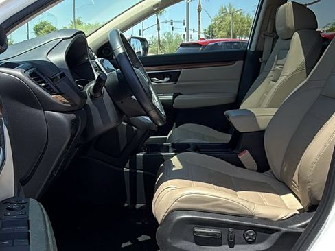Used 2020 Honda CR-V EX-L image 21