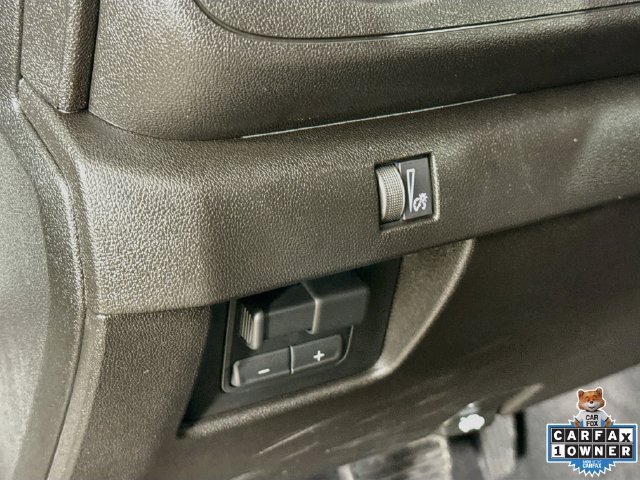 Used 2026 Chevrolet Colorado Trail Boss AWD/4WD image 16