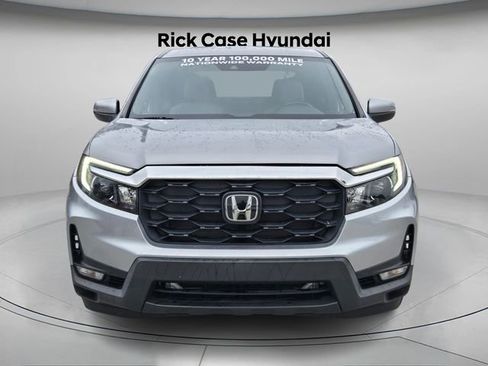 Used 2023 Honda Passport EX-L image 4