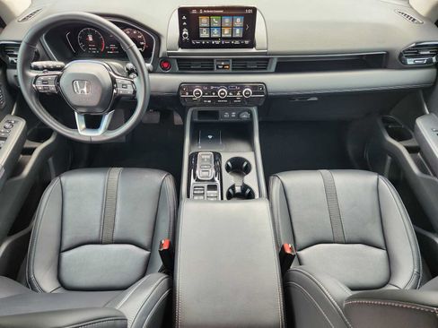 Certified 2023 Honda Pilot EX-L image 24