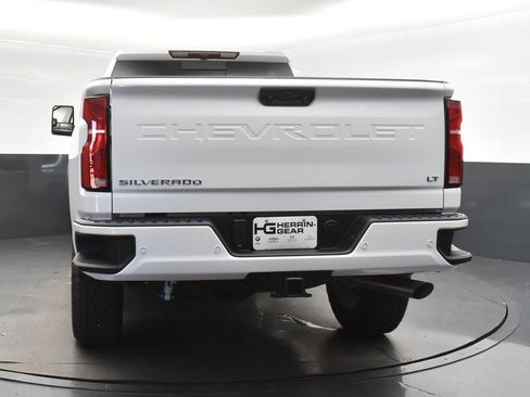 New 2026 Chevrolet Silverado 2500 LT w/ Z71 Chrome Sport Edition image 6