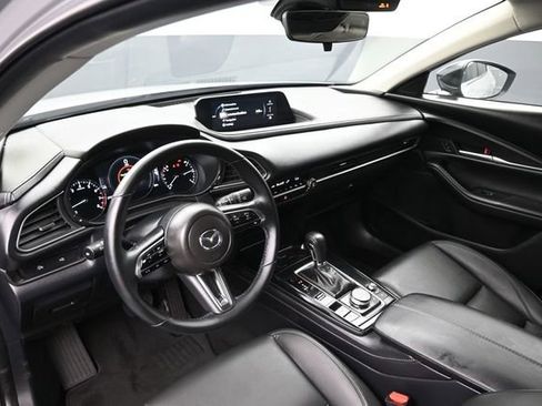 Certified 2025 MAZDA CX-30 AWD 2.5 S w/ Select Sport Pkg image 9