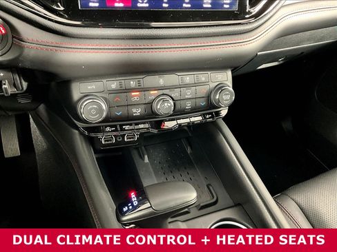 Used 2026 Dodge Durango GT AWD/4WD image 15
