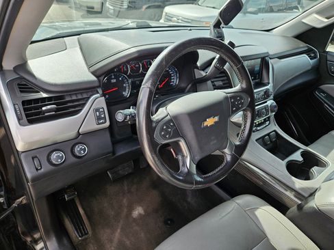 Used 2015 Chevrolet Suburban LT AWD/4WD image 14