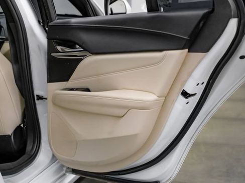 Used 2024 Cadillac CT4 Luxury w/ Sun And Sound Package image 54