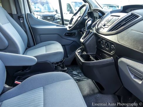 Used 2017 Ford Transit 350 XLT RWD image 26