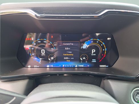 Used 2024 Chevrolet Colorado LT w/ LT Convenience Package III RWD image 33