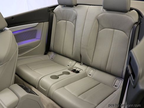 Used 2018 Audi A5 2.0T Prestige w/ Luxury Package image 14