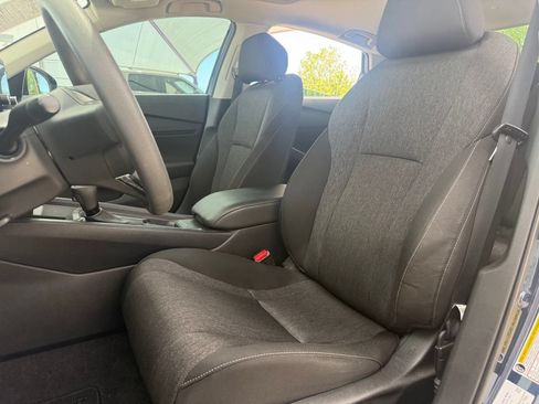 Used 2023 Honda Accord EX image 10