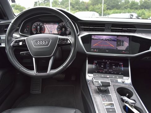 Used 2024 Audi A6 Premium Plus image 17