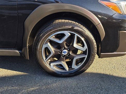 Used 2018 Subaru Crosstrek 2.0i Limited image 45