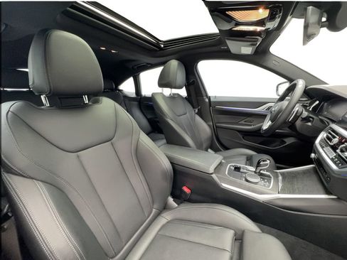 Used 2023 BMW 430i Gran Coupe w/ Premium Package RWD image 31
