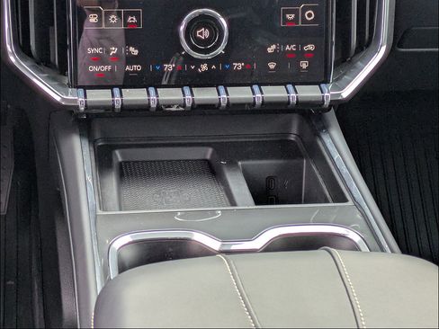 New 2026 GMC Acadia Elevation w/ LPO, Floor Liner Package FWD image 19