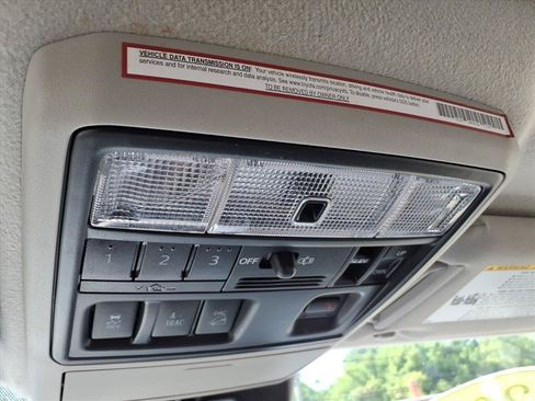 Used 2021 Toyota 4Runner Limited AWD/4WD image 32