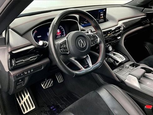 Used 2022 Acura MDX A-Spec image 13