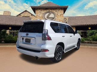 Certified 2022 Lexus GX 460 Premium video 2