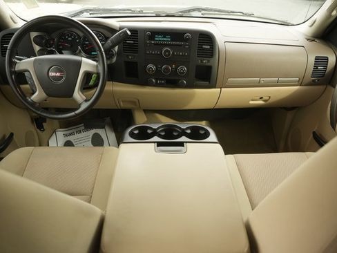 Used 2014 GMC Sierra 2500 SLE image 20