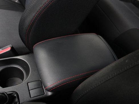 Used 2015 Subaru WRX image 29