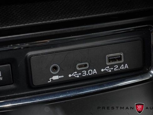Used 2023 Subaru Ascent Onyx Edition Limited image 40