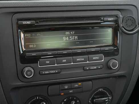 Used 2015 Volkswagen Jetta S FWD image 22