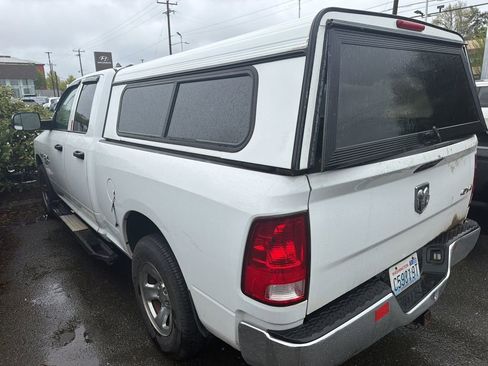 Used 2019 RAM 1500 Tradesman w/ Popular Equipment Group image 9