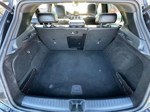 Used 2016 Mercedes-Benz GLA 250 4MATIC image 17