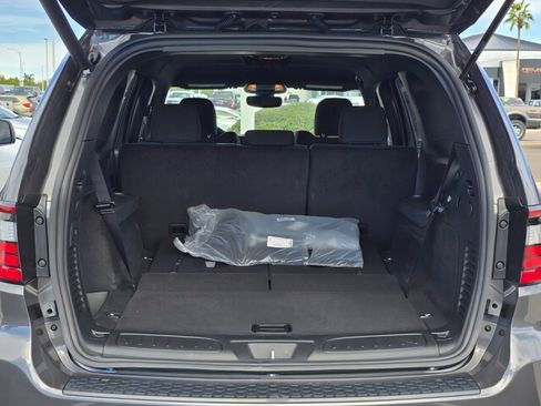New 2026 Dodge Durango GT w/ Blacktop Package image 35