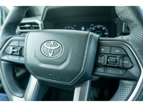 Used 2025 Toyota Tacoma 4x4 Double Cab Hybrid w/ Tow Tech Package image 31