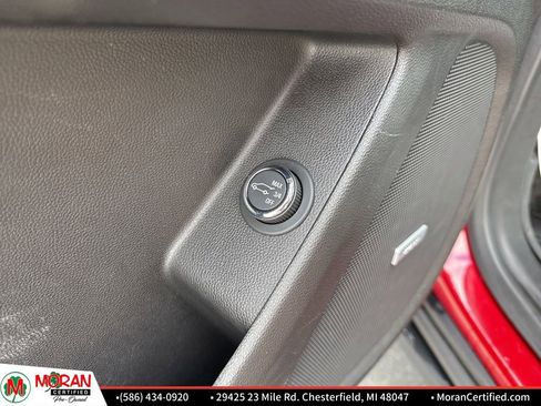 Used 2020 Chevrolet Traverse RS w/ LPO, Floor Liner Package image 13