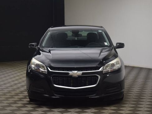 Used 2015 Chevrolet Malibu LT FWD image 16