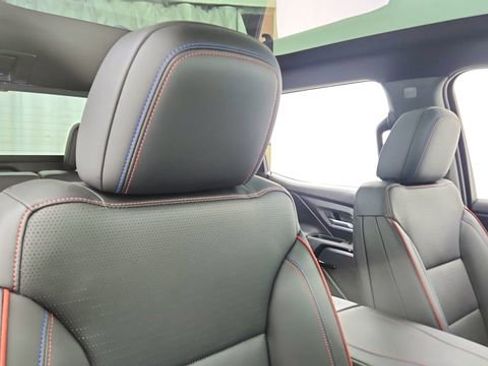 Used 2025 Chevrolet Silverado EV RST image 25