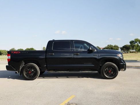 Used 2021 Toyota Tundra TRD Pro AWD/4WD image 29
