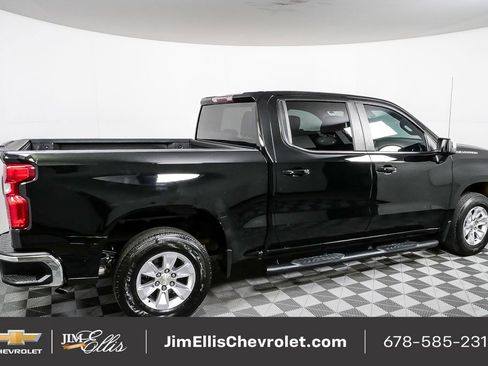 Used 2019 Chevrolet Silverado 1500 LT w/ All-Star Edition image 27