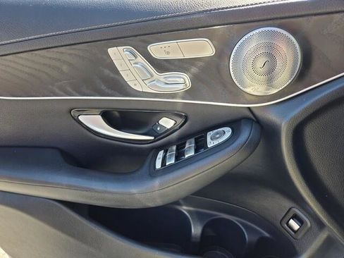 Used 2016 Mercedes-Benz GLC 300 w/ Sport Package image 14