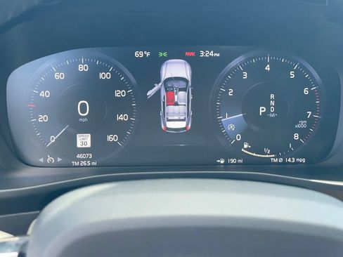 Used 2020 Volvo XC40 T5 Inscription AWD/4WD image 14