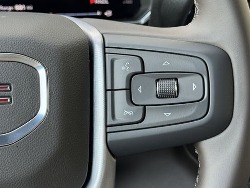 New 2026 GMC Sierra 2500 SLT AWD/4WD image 47