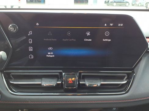 Certified 2024 Chevrolet TrailBlazer RS w/ Convenience Package AWD/4WD image 22